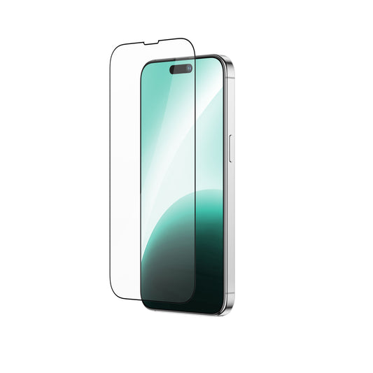 AMAZING THING IPHONE 15 SERIES 2023 2.75D FULLY COVERED RADIX MATTE GLASS SCREEN PROTECTORS