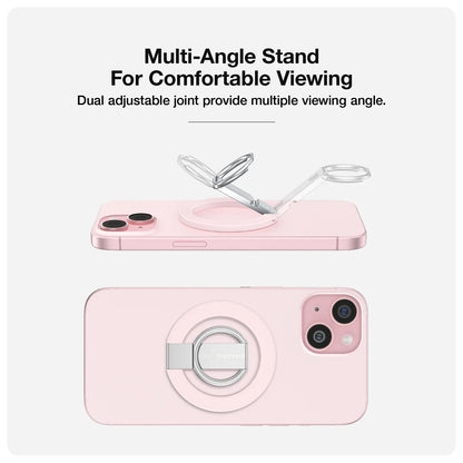 AMAZING THING TITAN MAGNETIC PHONE RING WITH STAND  - 2024