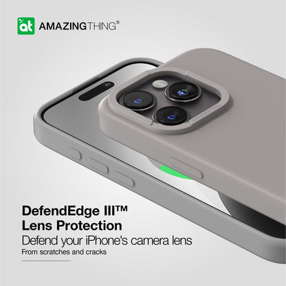 AMAZING THING SMOOTHIE MAGSAFE DROP PROOF CASE FOR IPHONE 15 PRO 2023