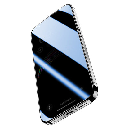 Benks Ultra Shield Privacy Screen Protector for iPhone 15 Series