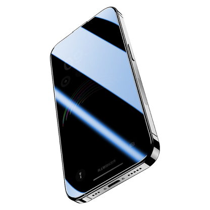 Benks Ultra Shield Privacy Screen Protector for iPhone 15 Series