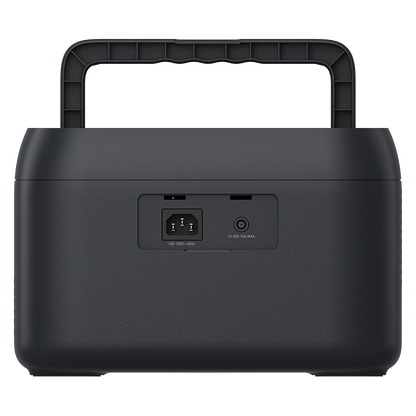 Bolt 600W Portable Power Station