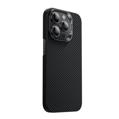Benks MagClap ArmorAir Case built with Kevlar® Case for iphone 15 Series