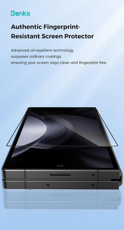 Benks Ultra Shield Screen Protector Samsung Z Fold6