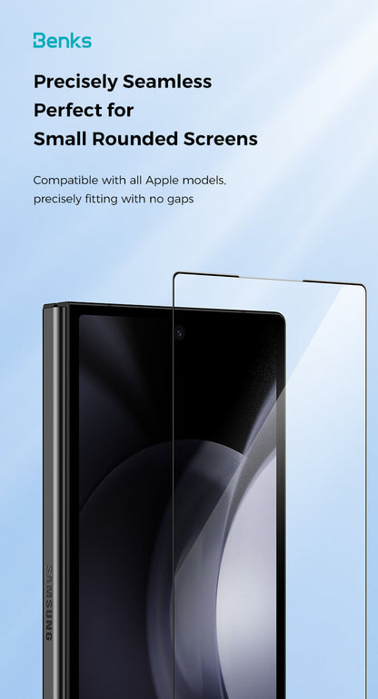 Benks Ultra Shield Screen Protector Samsung Z Fold6