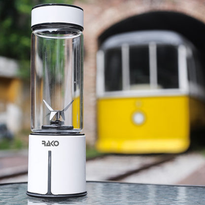 Rako 6 blades Tornado Plus Portable blender (Type C)