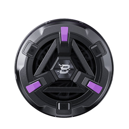 Benks MagClap Biliz Cooling Wireless Charger