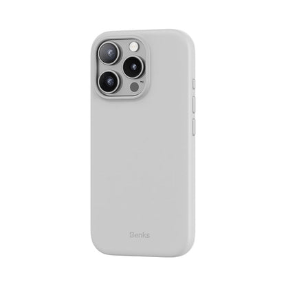 Benks VitaPro Magnetic Case iPhone 16 Series