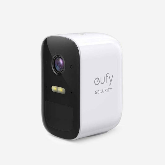 Eufy eufyCam Gray+White Add-On Camera T81133D3