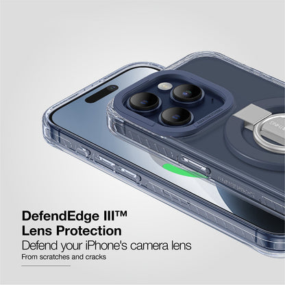 AMAZING THING TITAN PRO MAG GRIP DROP PROOF CASE FOR IPHONE 15 6.1 PRO 2023