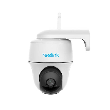 Reolink Argus PT (4MP&Dual WiFi) Security Camera