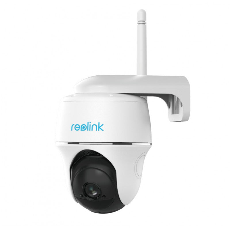 Reolink Argus PT (4MP&Dual WiFi) Security Camera