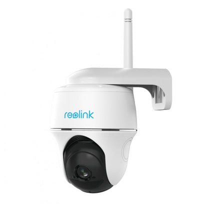 Reolink Argus PT (4MP&Dual WiFi) Security Camera