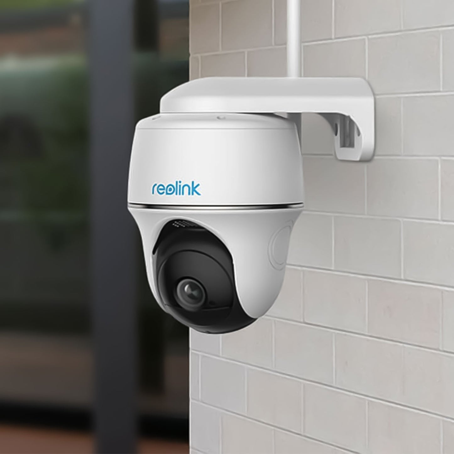 Reolink Argus PT (4MP&Dual WiFi) Security Camera