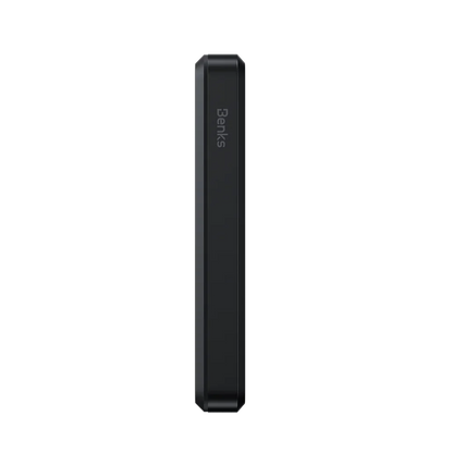 Benks ArmorGo magnetic wireless charging power bank 10000mah