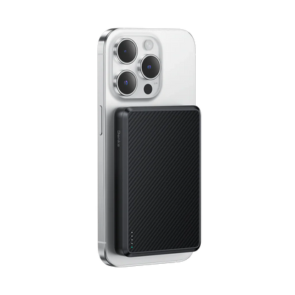 Benks ArmorGo magnetic wireless charging power bank 10000mah