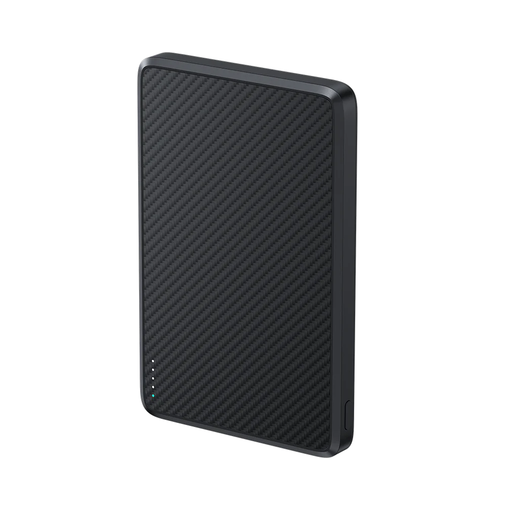 Benks ArmorGo Magnetic Power Bank 5000mAh