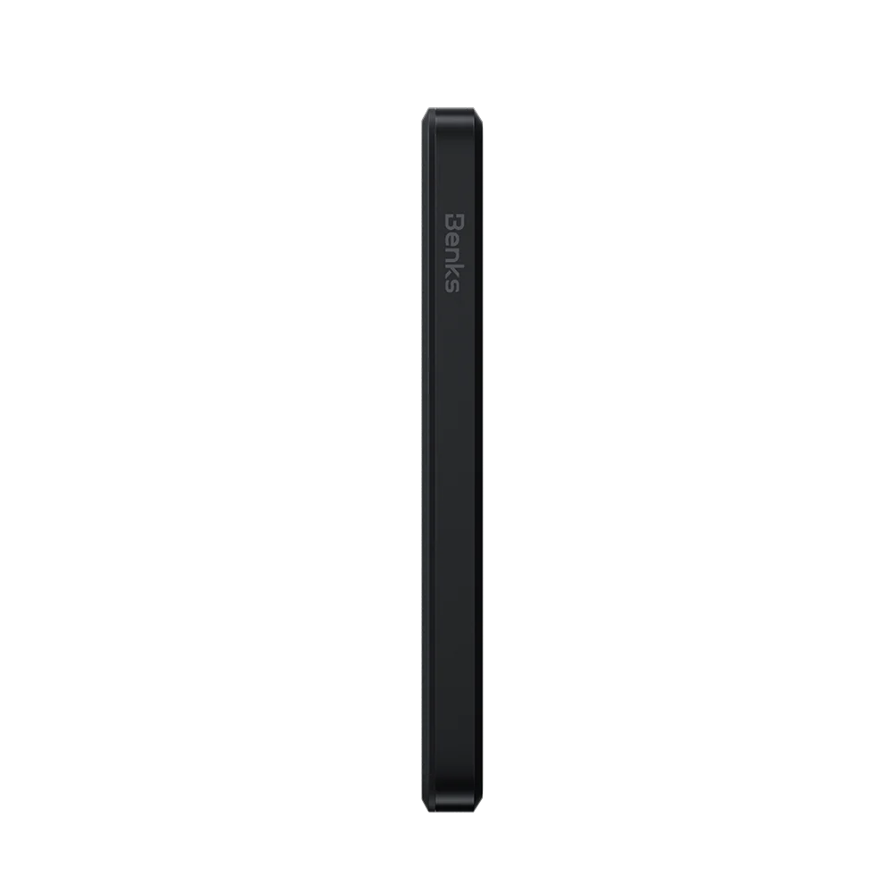 Benks ArmorGo Magnetic Power Bank 5000mAh