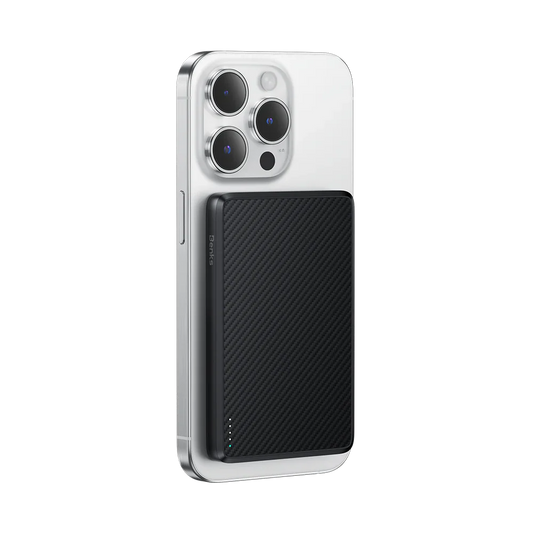 Benks ArmorGo Magnetic Power Bank 5000mAh