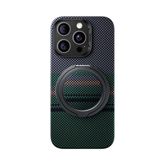 Benks ArmorPop Phone Grip & Stand  Aurora