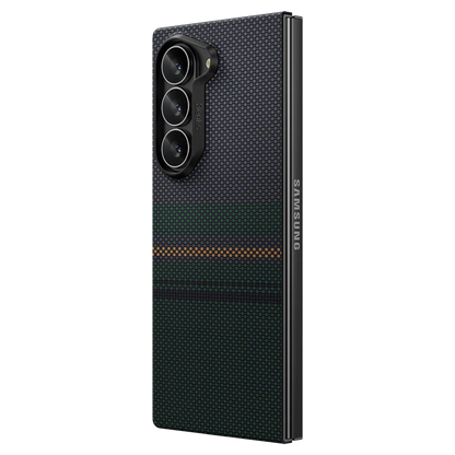 Benks Aurora ArmorAir Case built with Kevlar® for Samsung Z Fold 6