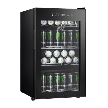 BOLT BEVERAGE COOLER (BOTTLE COOLER) - (YH-22)