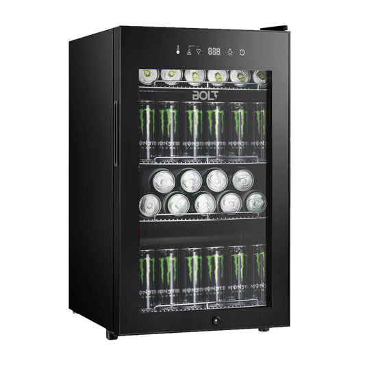 BOLT BEVERAGE COOLER (BOTTLE COOLER) - (YH-22)