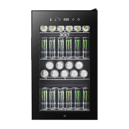 BOLT BEVERAGE COOLER (BOTTLE COOLER) - (YH-22)