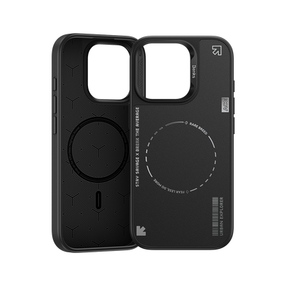 Benks Dynamic Basis Phone Case for iPhone 16 Series