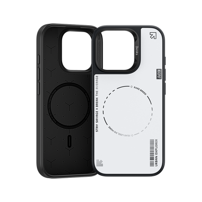 Benks Dynamic Basis Phone Case for iPhone 16 Series