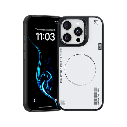 Benks Dynamic Basis Phone Case for iPhone 16 Series