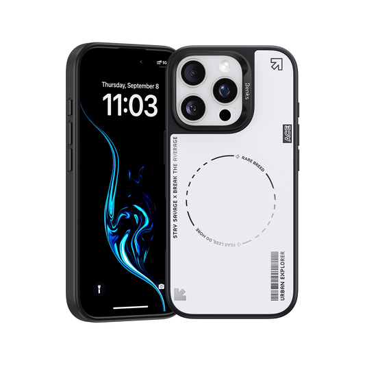 Benks Dynamic Basis Phone Case for iPhone 16 Series