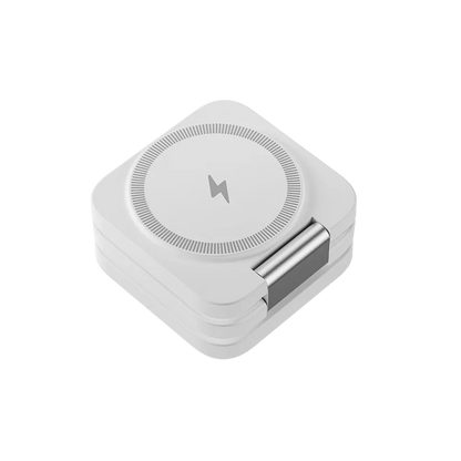 Benks JuicePod 3-in-1 Wireless Charger Stand