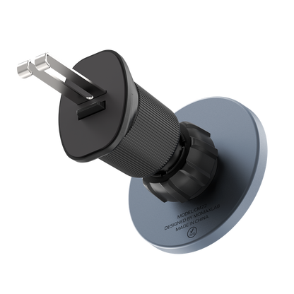 MOMAX MOVE EASY MAGNETIC CAR MOUNT