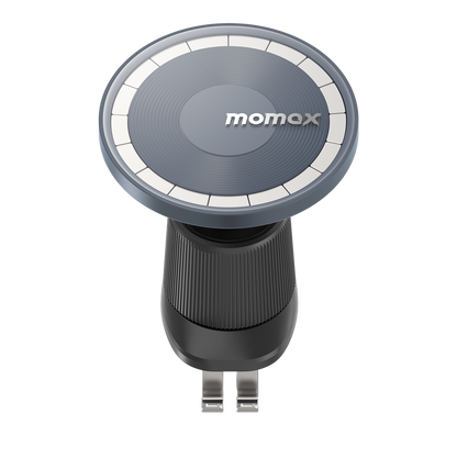 MOMAX MOVE EASY MAGNETIC CAR MOUNT