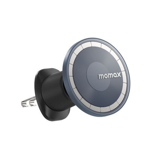 MOMAX MOVE EASY MAGNETIC CAR MOUNT