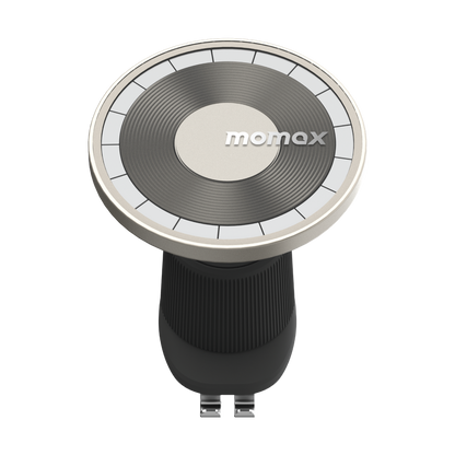 MOMAX MOVE EASY MAGNETIC CAR MOUNT