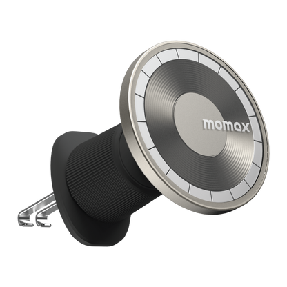 MOMAX MOVE EASY MAGNETIC CAR MOUNT