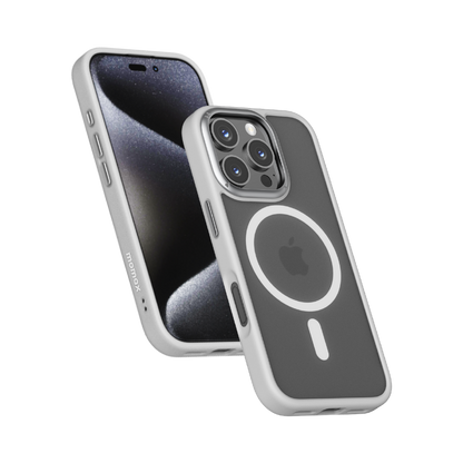 MOMAX PLAY MAGNETIC CASE FOR IPHONE 16 PRO