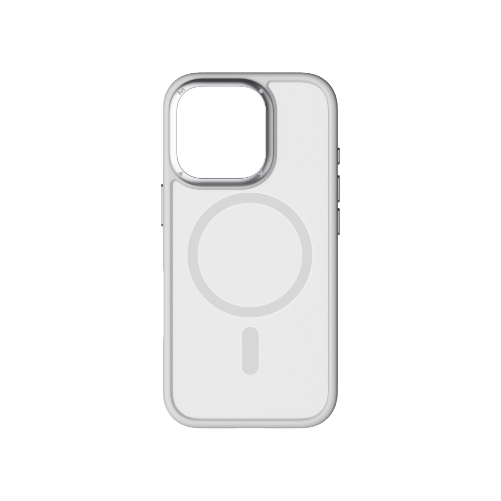 MOMAX PLAY MAGNETIC CASE FOR IPHONE 16 PRO