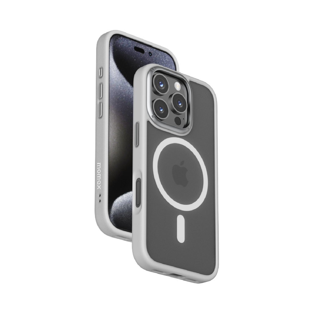 MOMAX PLAY MAGNETIC CASE FOR IPHONE 16 PRO