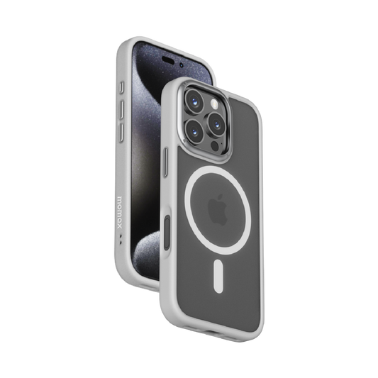 MOMAX PLAY MAGNETIC CASE FOR IPHONE 16 PRO