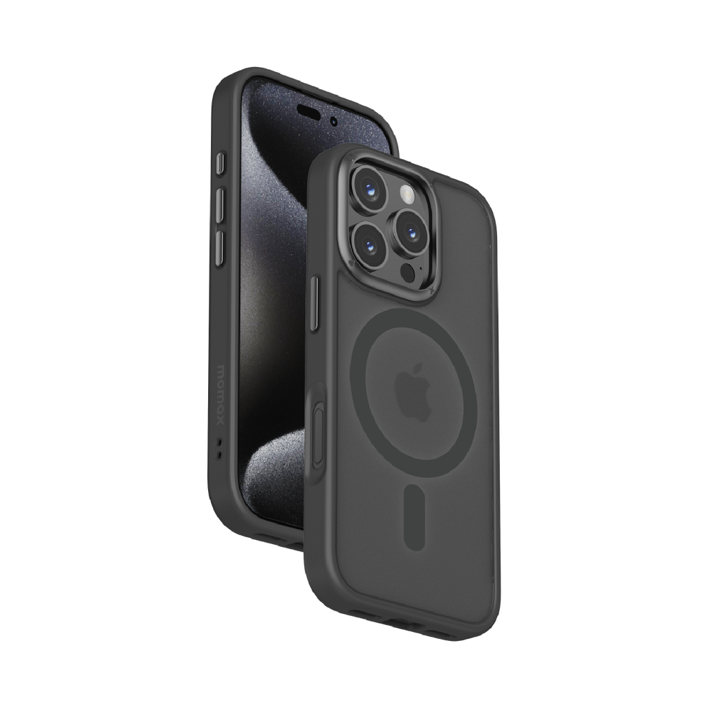 MOMAX PLAY MAGNETIC CASE FOR IPHONE 16 PRO