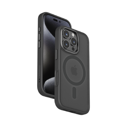 MOMAX PLAY MAGNETIC CASE FOR IPHONE 16 PRO