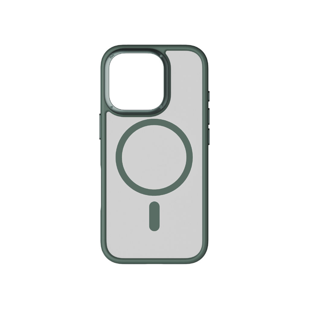 MOMAX PLAY MAGNETIC CASE FOR IPHONE 16 PRO