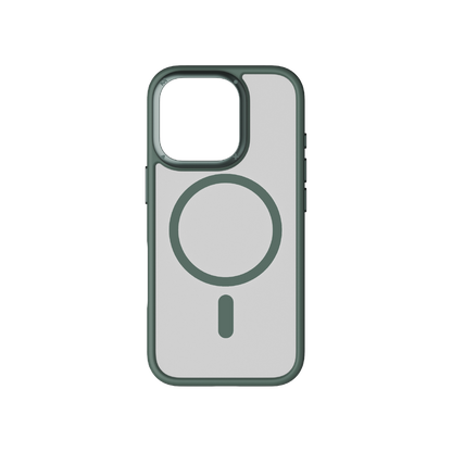MOMAX PLAY MAGNETIC CASE FOR IPHONE 16 PRO