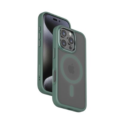 MOMAX PLAY MAGNETIC CASE FOR IPHONE 16 PRO