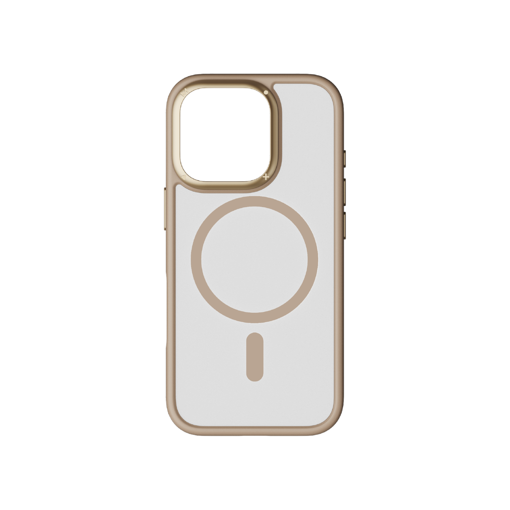 MOMAX PLAY MAGNETIC CASE FOR IPHONE 16 PRO