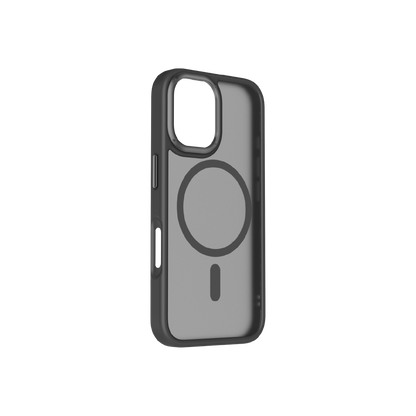 MOMAX PLAY MAGNETIC CASE FOR IPHONE 16 / 16 Plus