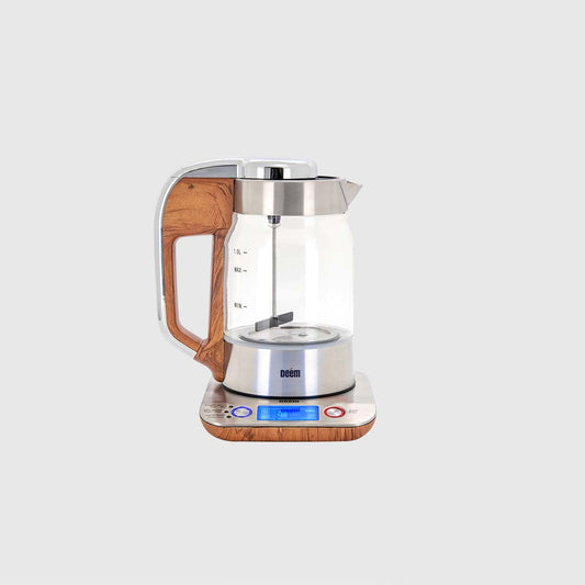 Deem Milk Heater & Pasteurizer